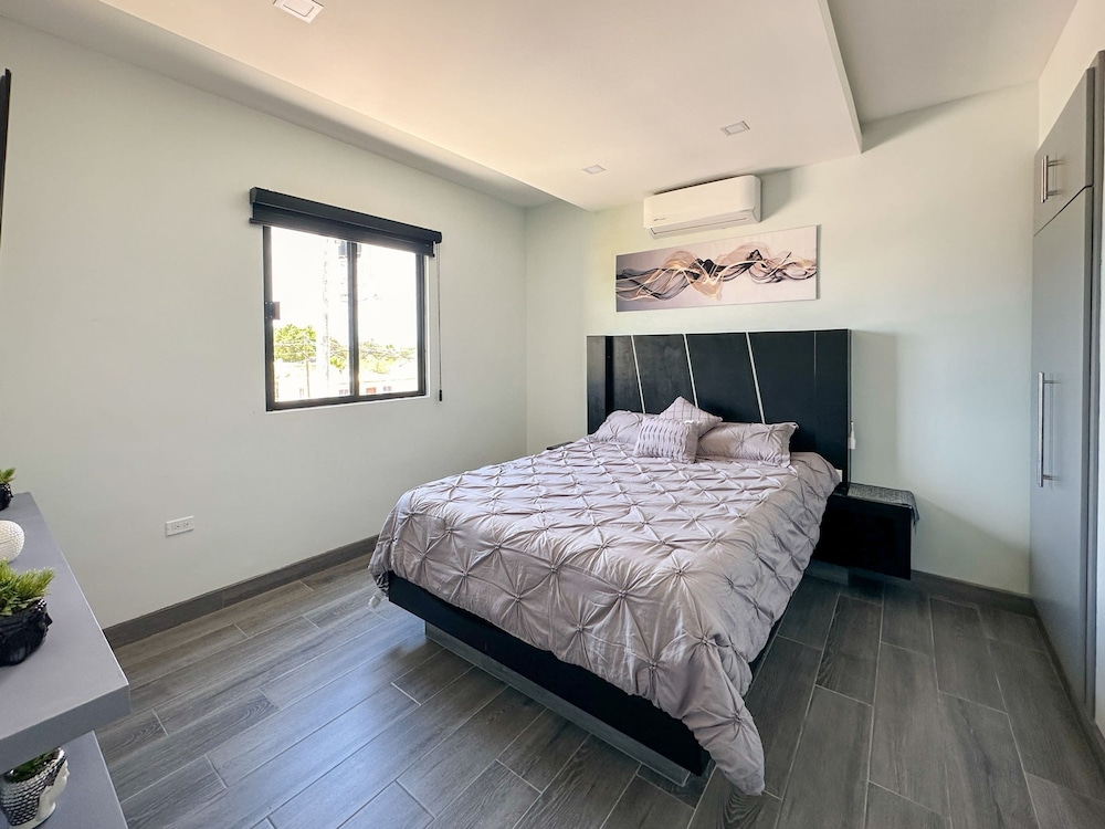 Urban Oasis Apartment 3
