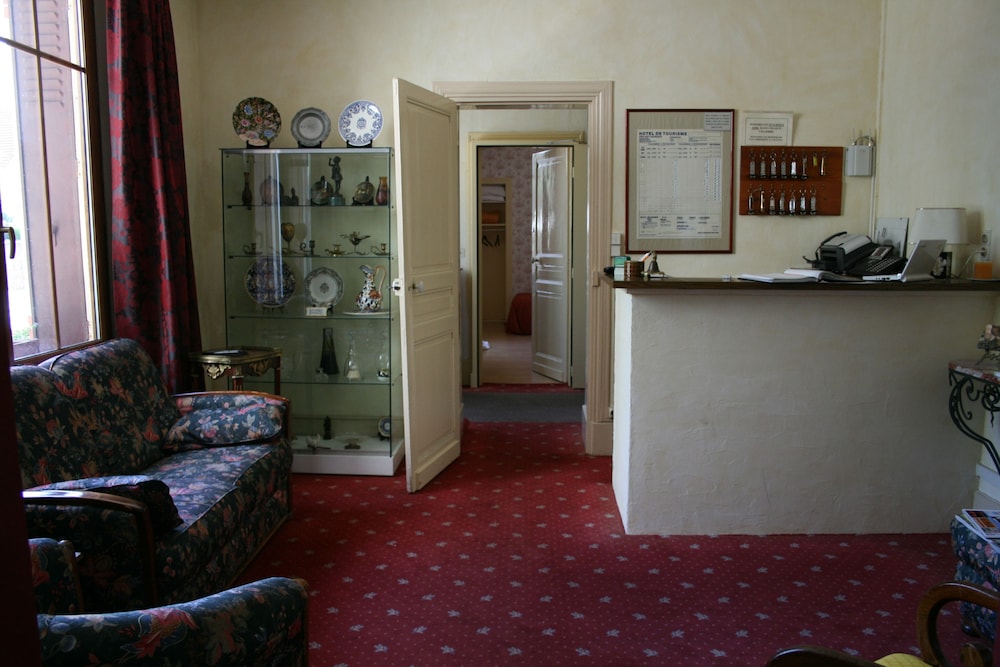 Auberge La Fontaine - Property Image 13