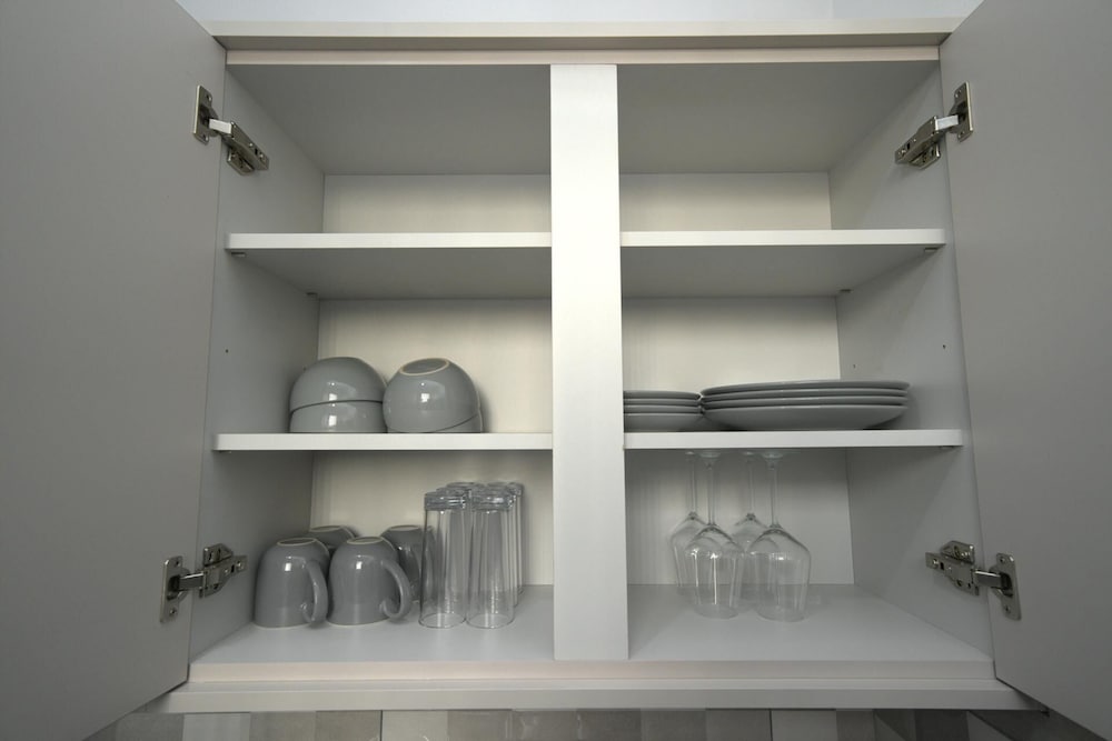 Charming Oxford Apartment in Telford - Flat 1