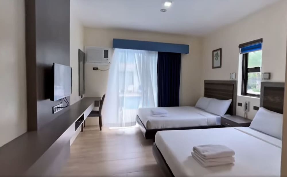 Green Nature Resort and Leisure Park