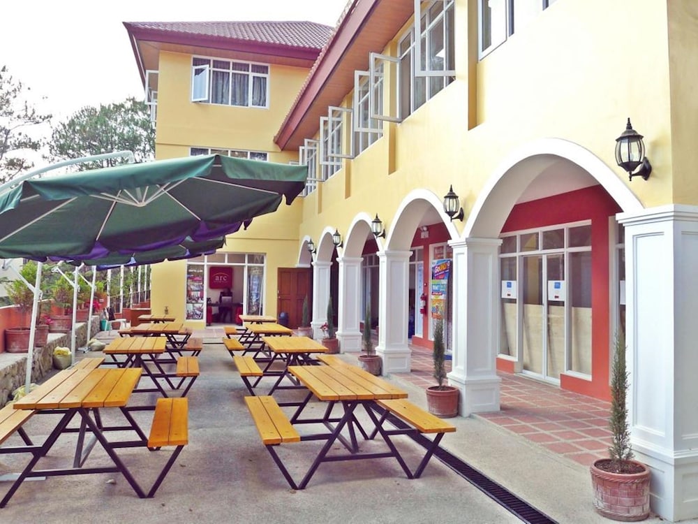 Arc Residences