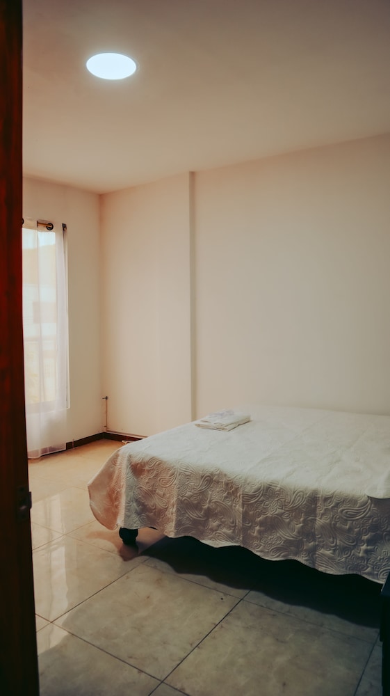 Apartamento Casa del Bosque