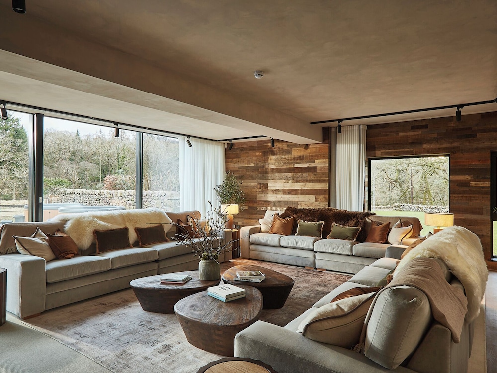 Eskdale Retreat