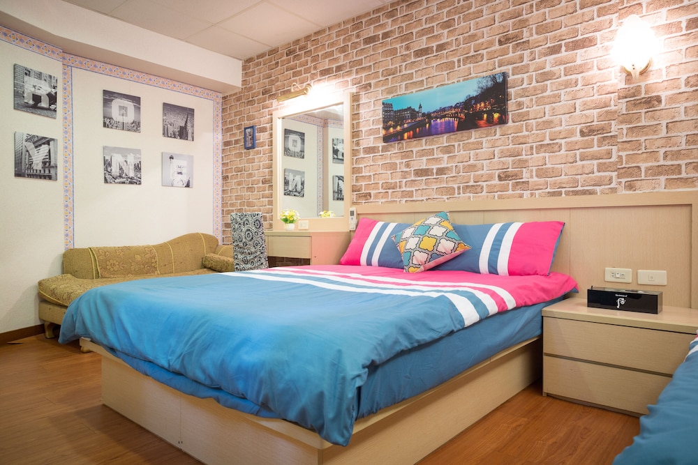 Cozy Room