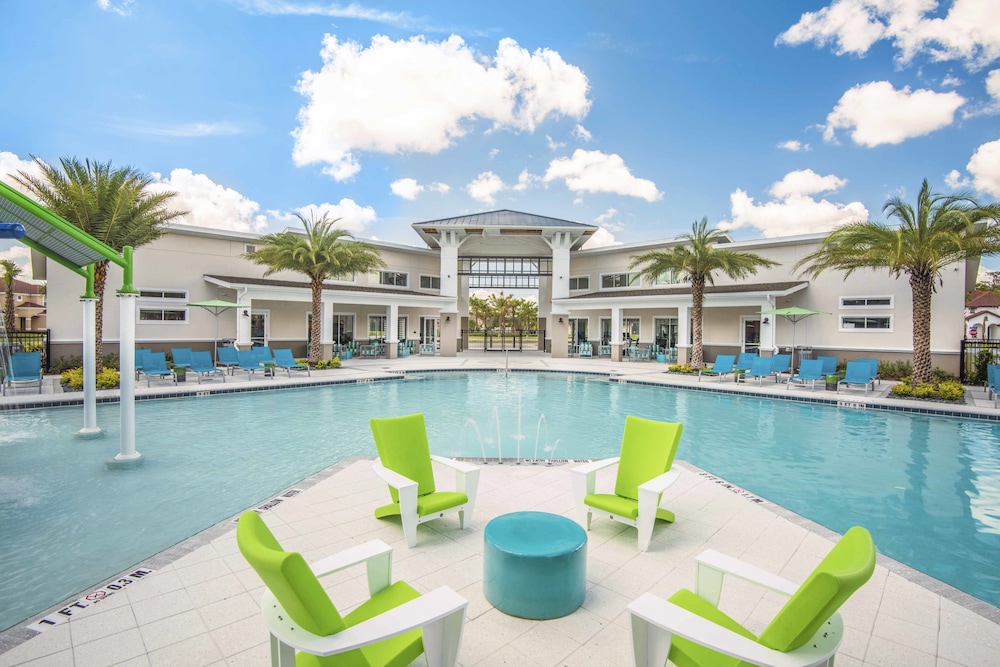 Veranda Palms 2603 - Image 1