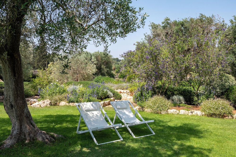 Belmont Trulli – A Sanctuary of Timeless Luxury