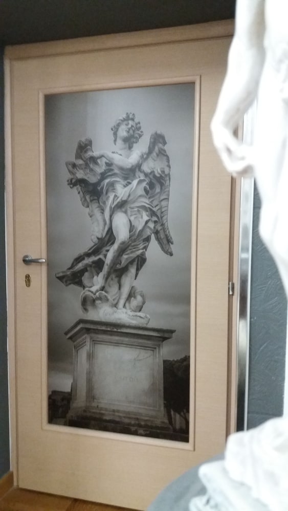Barberini Dream