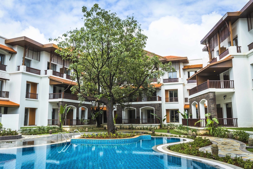 Rhythm Lonavala An All-Suite Resort