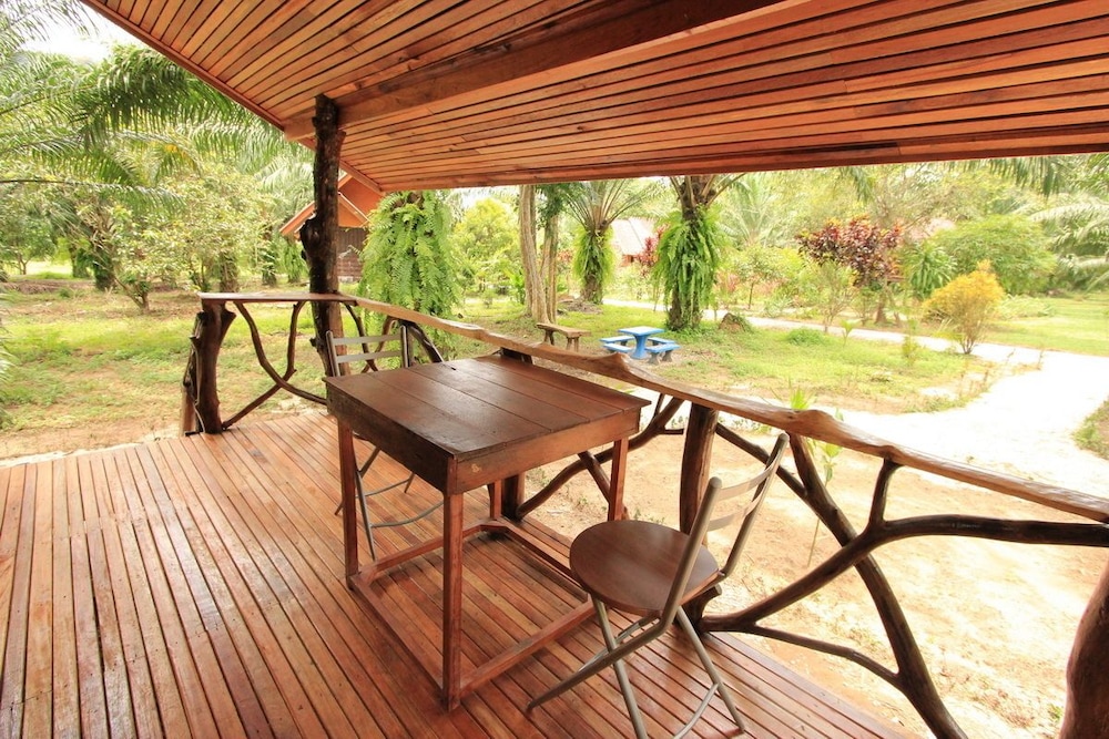 Khaosok Palmview