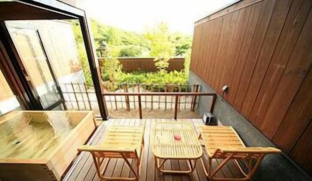 Mikasa Ryokan