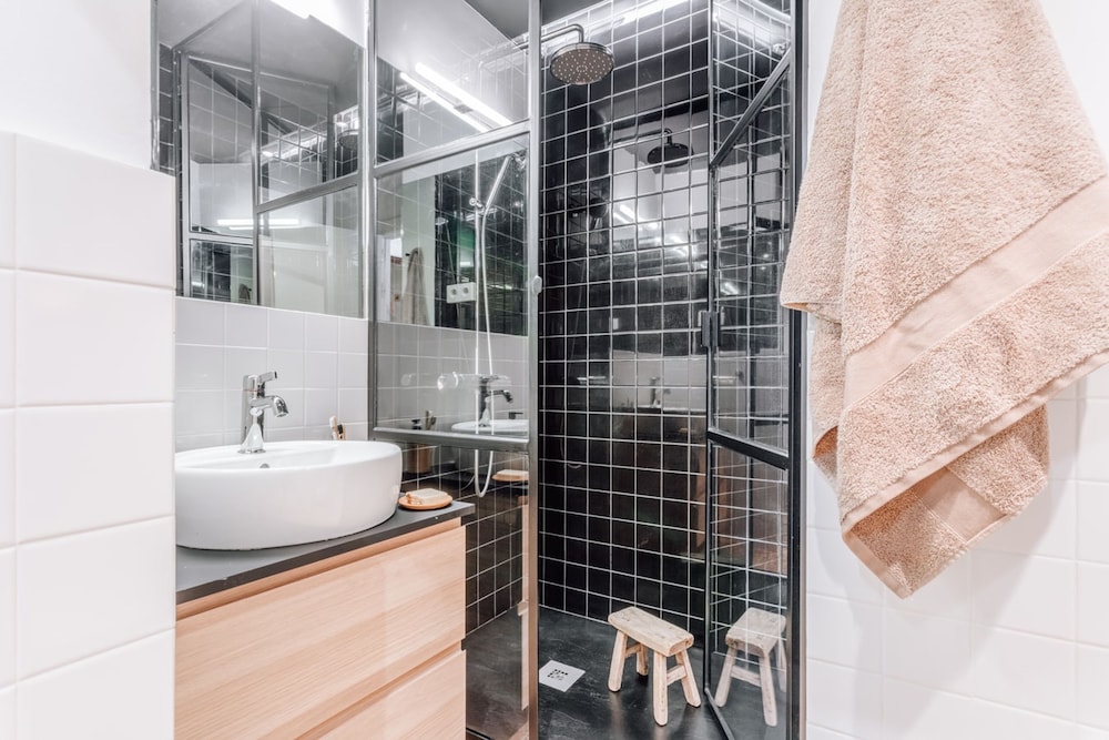 Makere - 1 Bedroom in Almagro