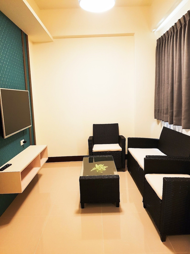 Mrs. Cheng's guesthouse