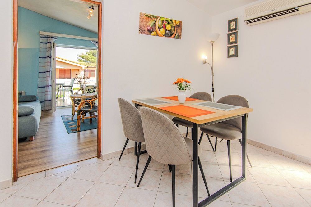 Apartment Semak