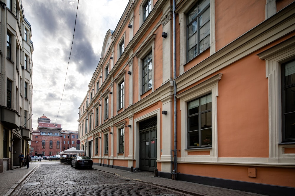 Old Riga Apartments
