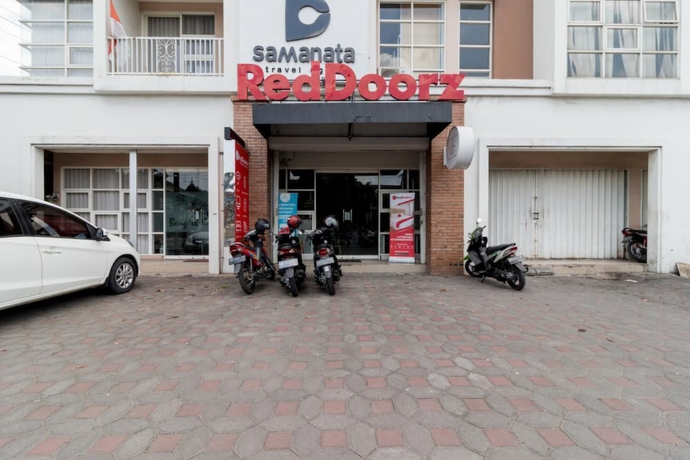 Lantai Dua Jogja - Hostel