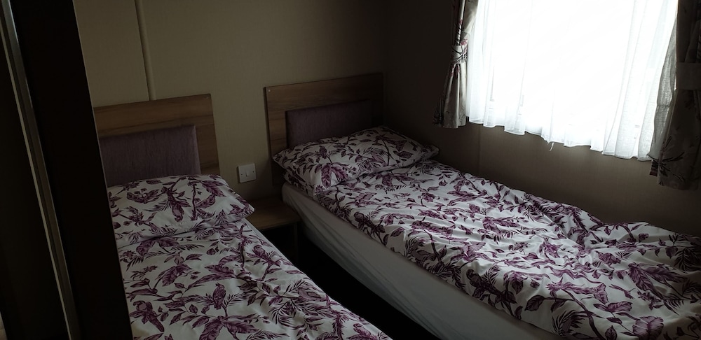 KMH Caravan Holidays