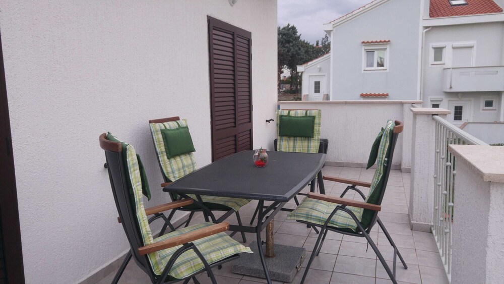 Cozy Island Apartment Lavanda on Krk