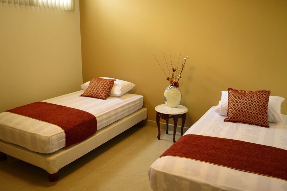 Seymour Guest House