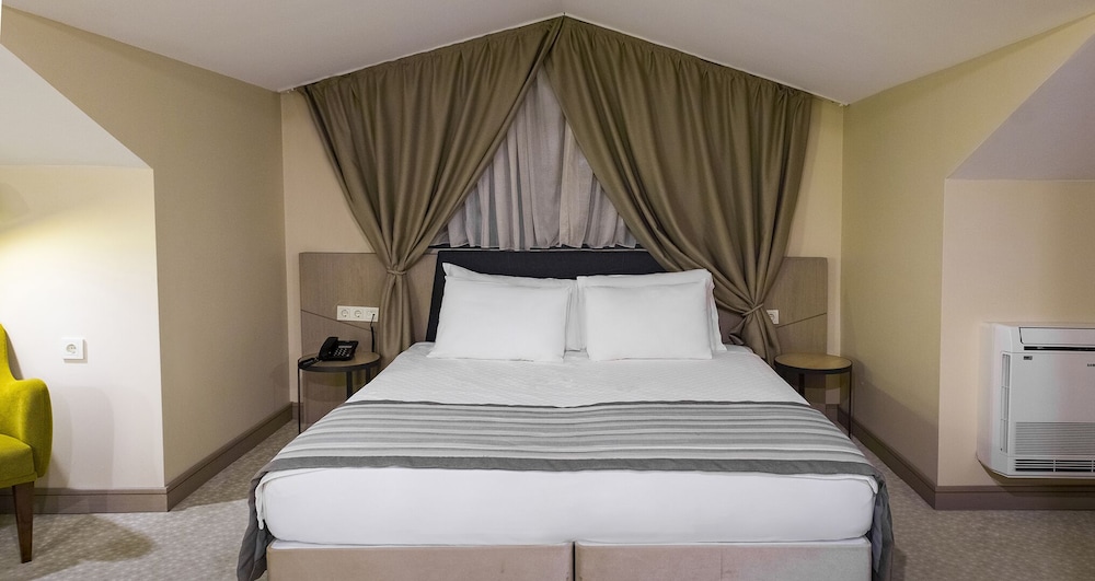 Mata Butik Hotel