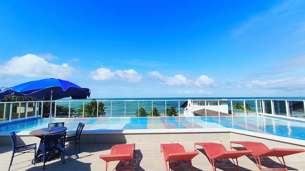 Mila Rooftop - Praia de Tamandaré