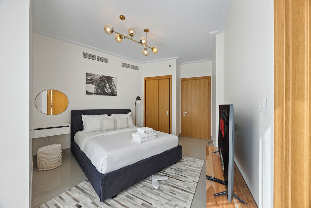 Opera Grand 2BR with Burj Fountain View