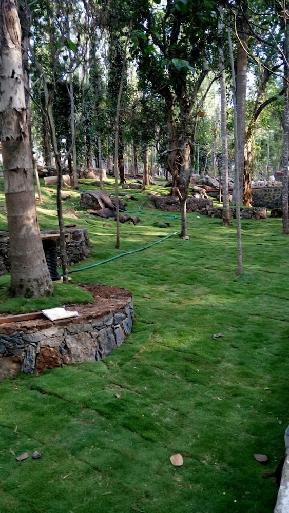 The Brook Resorts & Spa