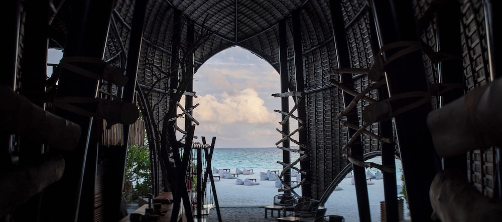 Dhigali Maldives - Premium All Inclusive