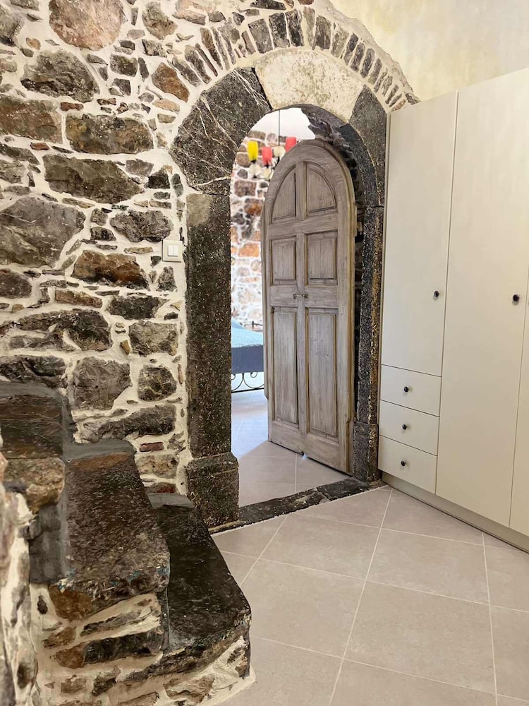 Vlychos Olympi Lodge 2 - Chios Cozy Getaway
