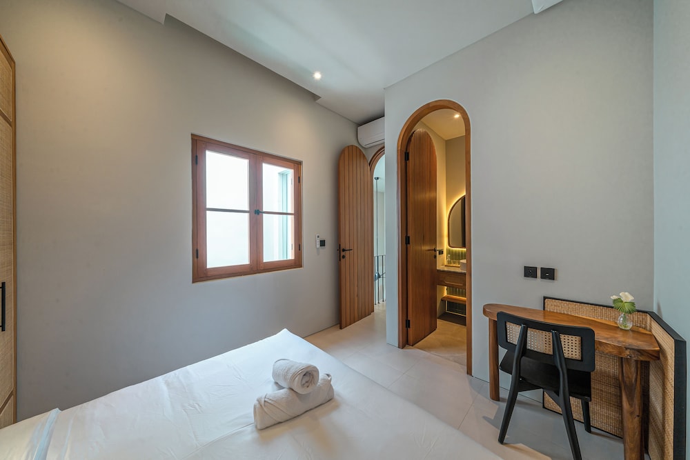Casa 24 Villas