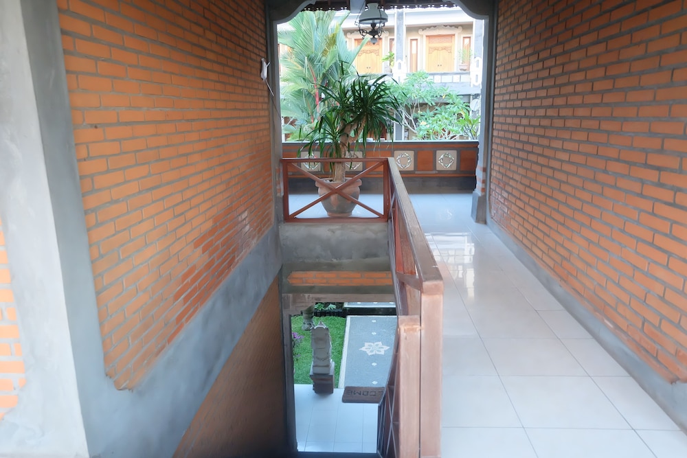 Ubud Sensasi Bungalows