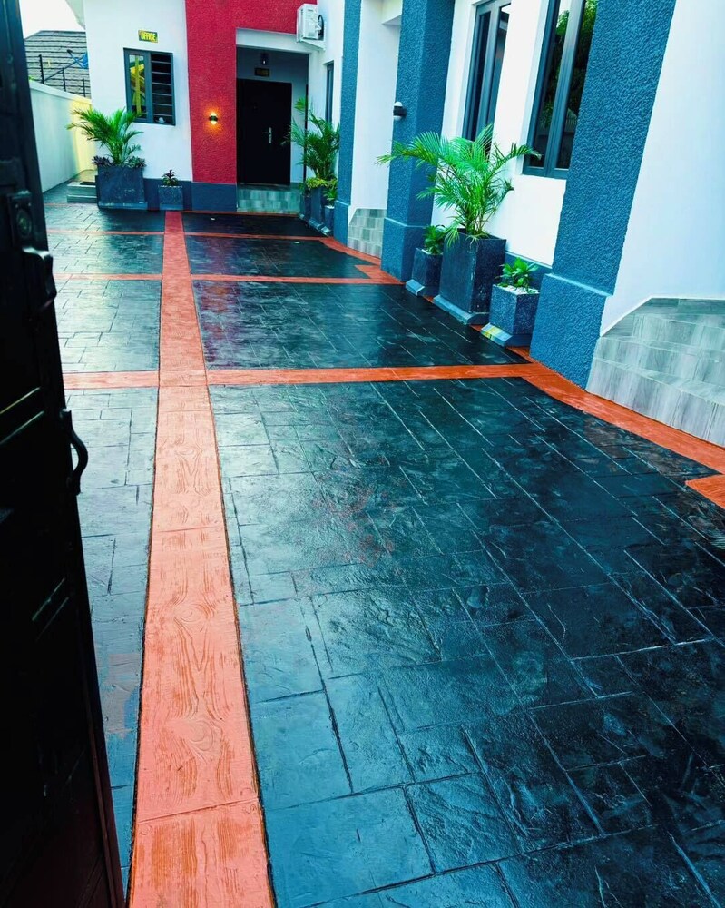 A&G Apartment
