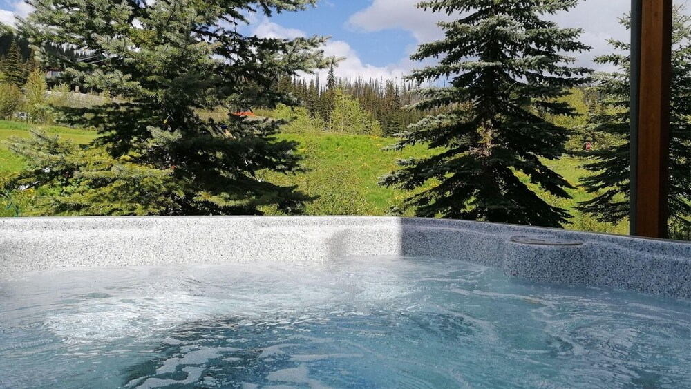 Sun Peaks Vacations - Woodhaven 19 - Property Image 35