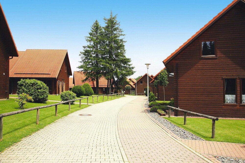 Ferienhaus in Hasselfelde