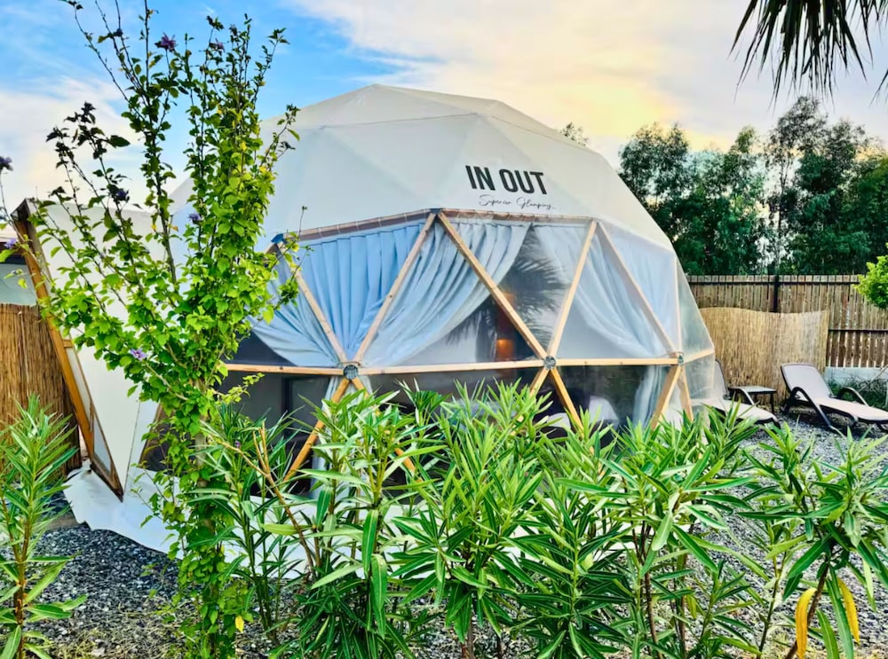 In Out Resort Glamping