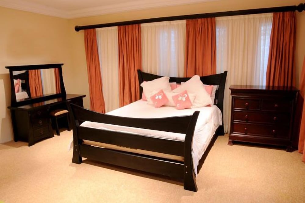 Dalens Self Catering Apartments