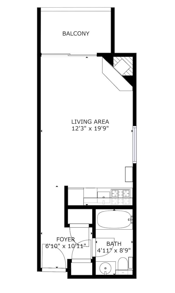 Unique Park City Ski Resort Condos