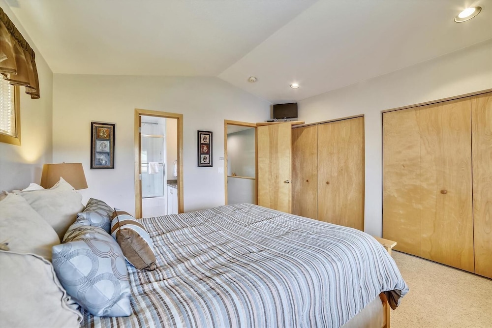 Lagoon 723A - 2 Br Townhouse