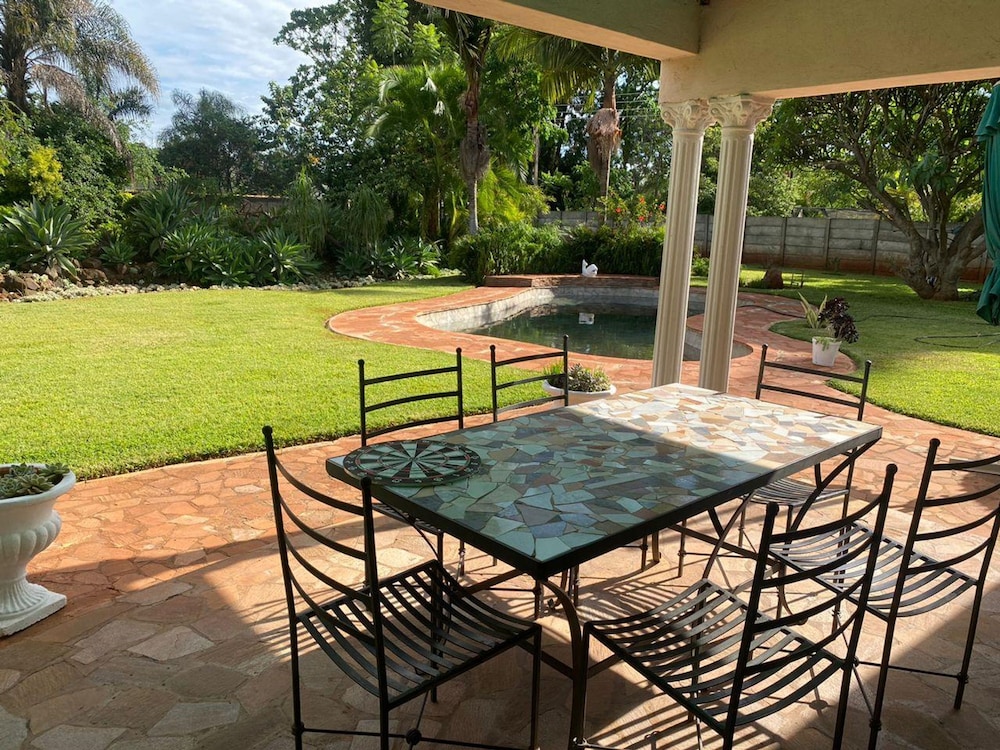5 bed Villa in the Heart of Vainona - 2282