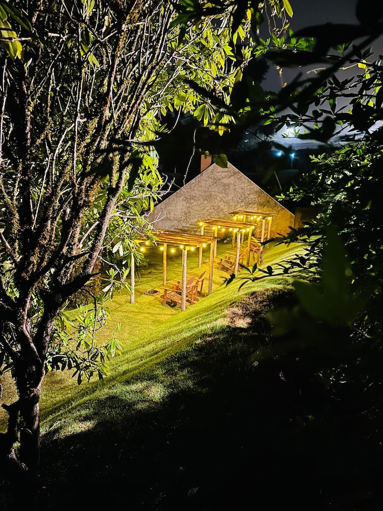 Pousada Blue Village