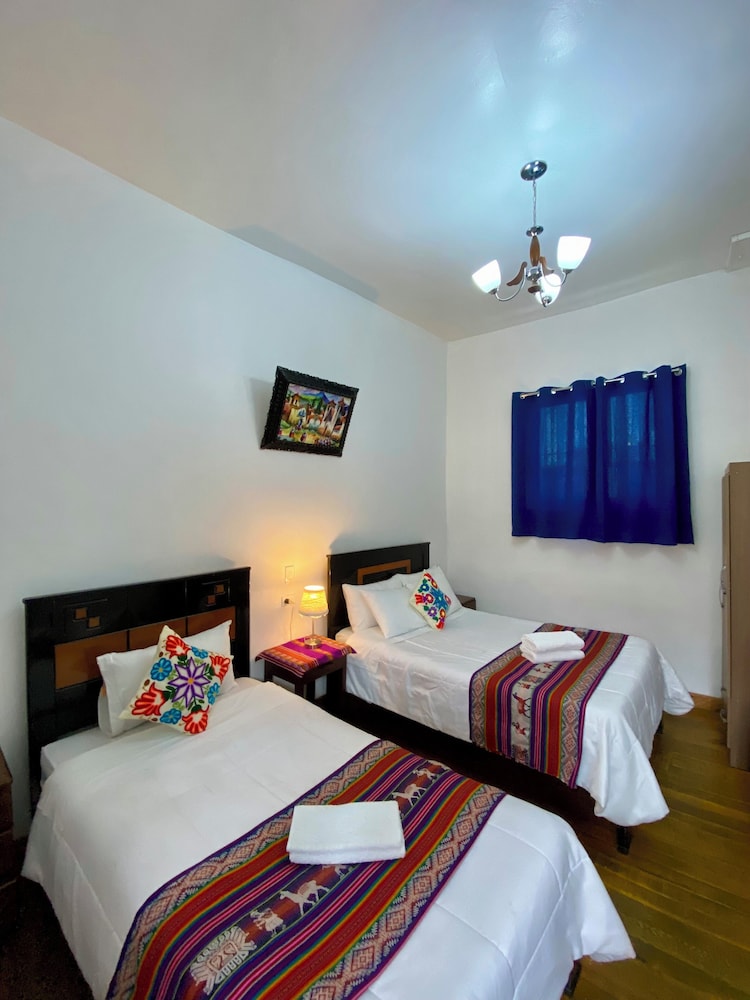 Amira's House Cusco
