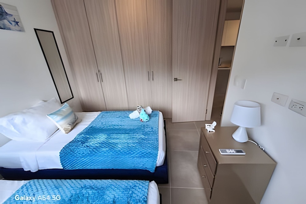 Salguero Suites