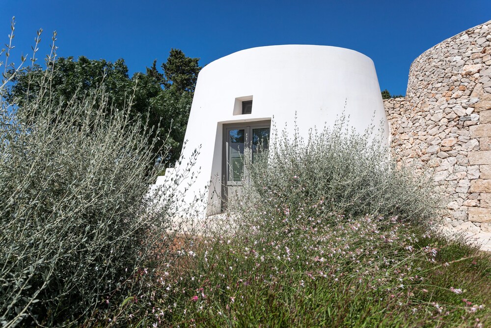 PALUMMARE AGRI HOTEL
