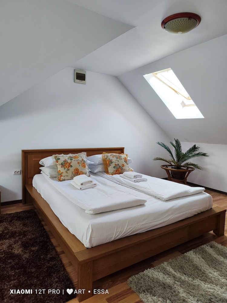 Pension Buon Gusto Sibiu - motorcycle friendly
