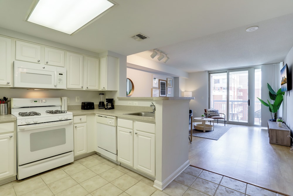 Apartments at the Heart of Arlington