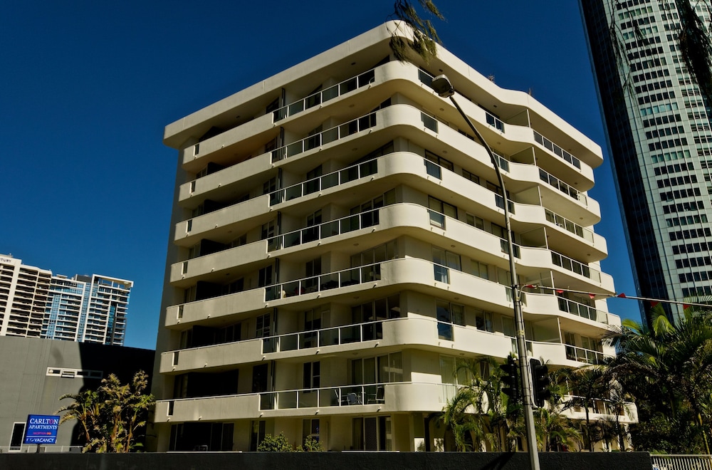 Carlton Apartments-0