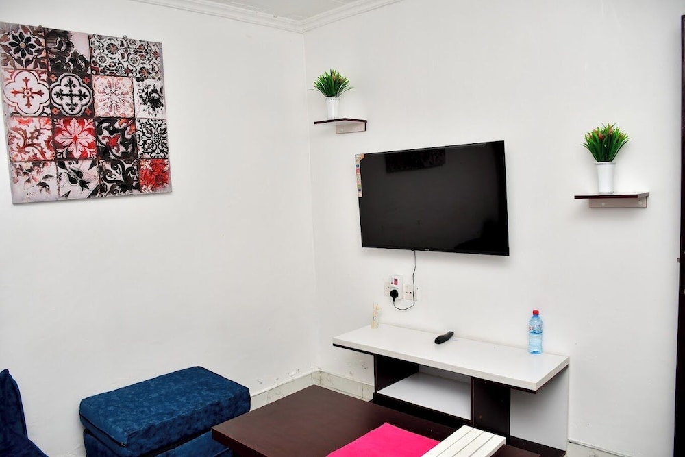 Kapsabet bnb Suites