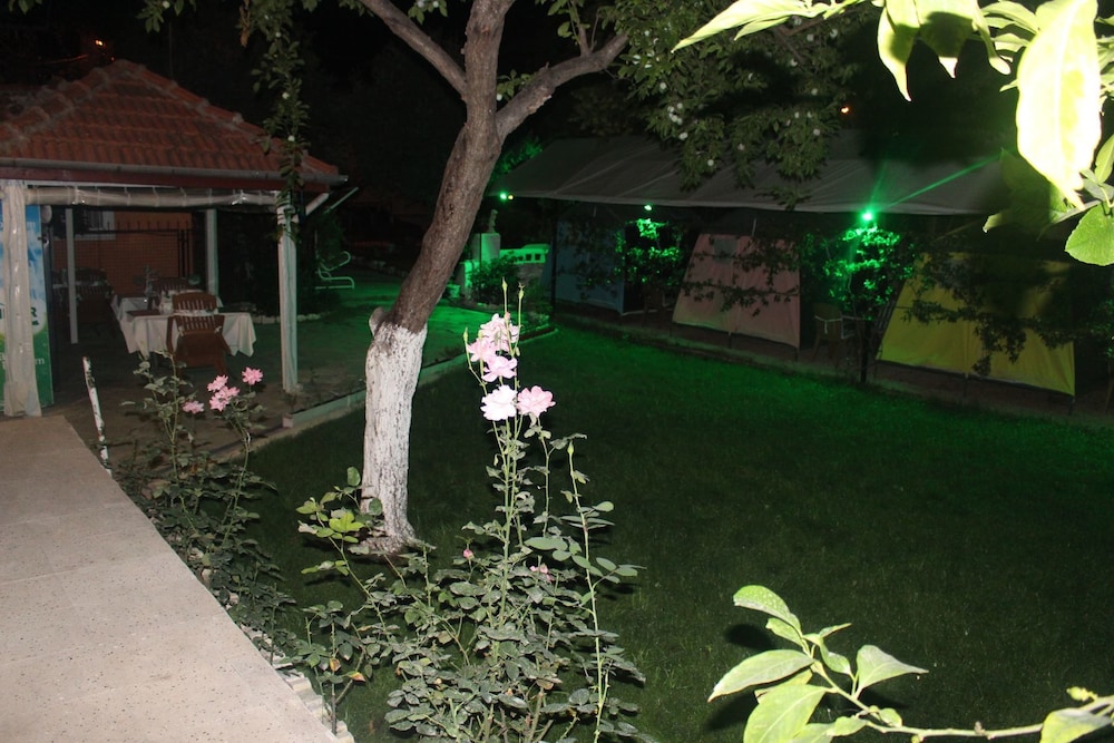 Sirin Pansiyon