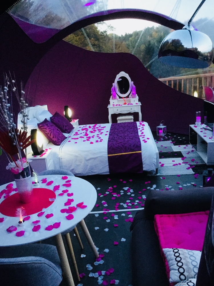 La Bulle Des Anges view 5