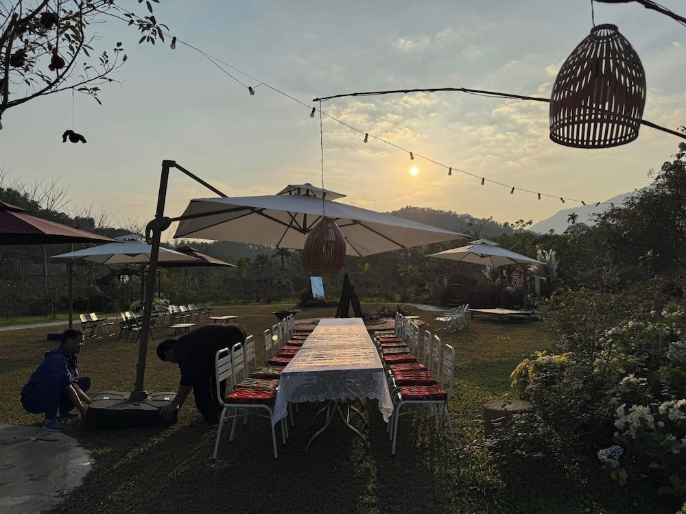 Mat Retreat