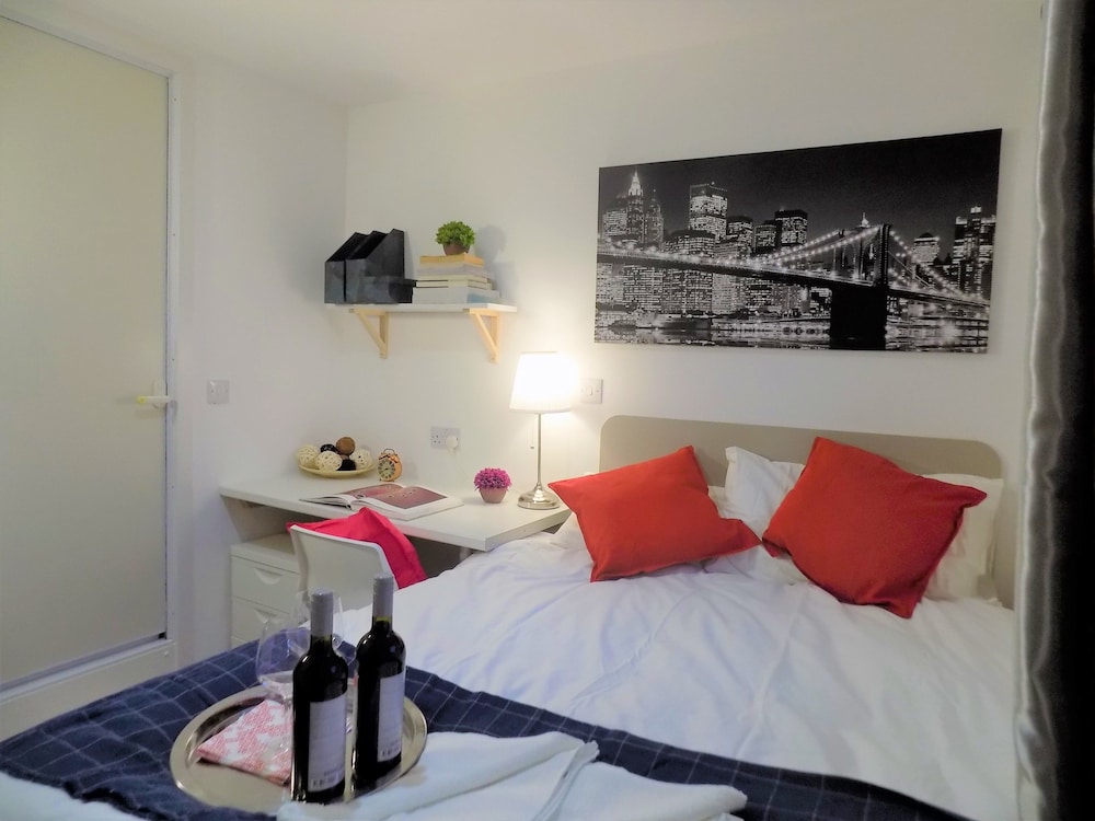 Muse Homestay